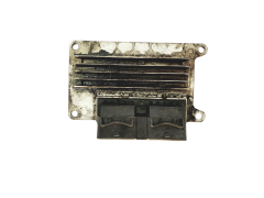 Controller IAW5NR2.T3 8200181482 8200336420 Renault Magneti
