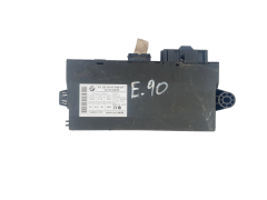 Controller 61.35-9147195-01 5WK49513MBR BMW Siemens 40097