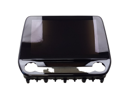 Navigation Display Ford Fiesta Transit K1BT-18B955-FD 4
