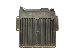 Controller 7700108455 7700109487 7700868295 Renault Sagem 13440