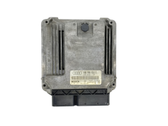 Controller 03G906016G 0281011364 Audi Bosch 58153