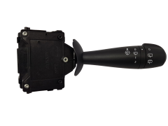 Windscreen Wash Wiper Switch Dacia Duster 681726046R 8201168008 Valeo 8320