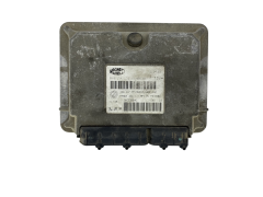 Controller IAW.4AF.PP 55187374 61600.625.03 Fiat Magneti Marelli 47887