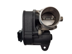 Air Throttle Body 9801942080 1.2 THP VTI Citroen Peugeot Opel 2409