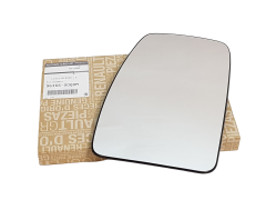 Mirror Glass Left New Original Master 3 Movano B NV400 9636600Q0M