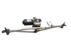 Wiper Mechanism Fiat Doblo 64343499 TGE 434 T-MK1