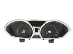 Speedometer/Instrument Cluster Ford Fiesta 8A6T-10849-YL Visteon 
