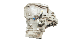 Gearbox ND0014 2.0 16v Renault Megane 2 7701717856