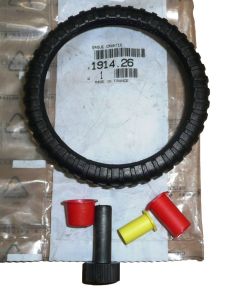 Fuel Pump Module Nut New Original 1914.26 191426 Citroen C5 Peugeot 307