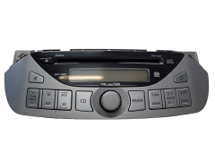 Radio Cd Mp3 Player Suzuki Alto 39101M68K00 39101-68K0 NSCR-04