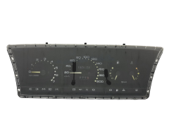 Speedometer/Instrument Cluster Seat Ibiza X0-39609290 55578