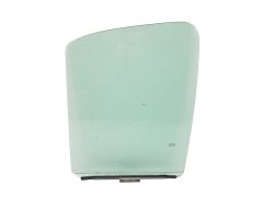 Door Window Front Left AS2 Renault Master 2 7701694294 2001