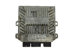 Controller 5WS40111E-T 9654925380 9648624280 PSA Siemens 14376