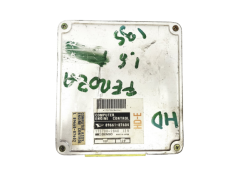 Controller 89661-87604 175700-2840 Daihatsu Denso