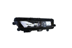 Fog Lamp Left 5E0941699F 99411799402 Skoda Octavia 3 DPA