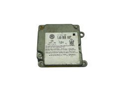 Controller 1J0909607 5WK4199 VW Siemens 69005