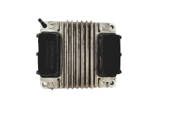 Engine Controller DHUC 09353509 Opel Delphi