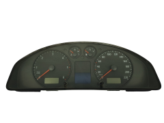 Speedometer/Instrument Cluster VW Transporter T5 7H0920861E 69504