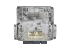 Controller 0281010819 8200039569 8200166362 Renault Bosch 63376
