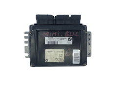 Controller Mini 1214 7514587-01 S118012001I Siemens 52134