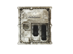 Controller Smart 0003107V007 0261205005 Bosch 25472