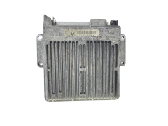 Controller 7700108489 21649275-1 Renault Sagem 61303