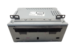 Cd Radio Player Ford Focus C-Max BM5T-18C815-GK AHU 1219