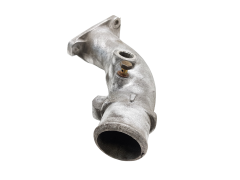 Air Hose 99468248 7701044732 2.8 DTI Renault Master 2 