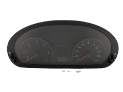 Speedometer/Instrument Cluster VW Crafter 9069002700 Johnson Controls 24051
