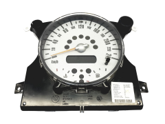 Speedometer/Instrument Cluster Mini Cooper One R50 6211 6918720 40678