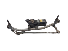 Wiper Mechanism Peugeot 1007 53568802 6405Q8 Valeo 1043