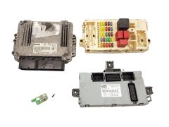 Starter Kit Stilo 55204761 51755130 51759305 1.9 JTD