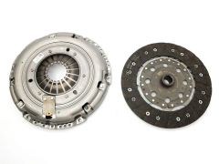 Clutch Kit New Original Trafic  Vivaro NV300 Vito 1.6 dCi 302052965R