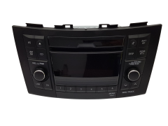 Cd Radio Player Suzuki Swift 39101-68L0 CQ-JZ41F0AE 39101-68L01-HVW