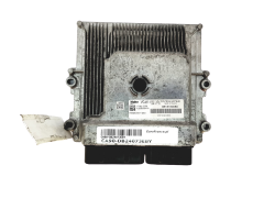 Controller 9818160080 9806671980 PSA Valeo 