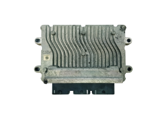 Controller 9661700480 9651696680 PSA Valeo 34130
