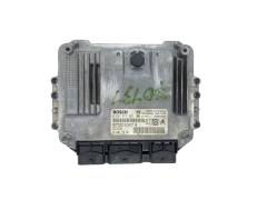 Controller 9664617680 0281012981 9653958980 PSA Bosch 62913