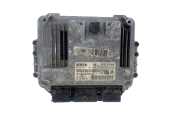 Controller PSA 0281011783 9658556780 9654490280 Bosch 51554