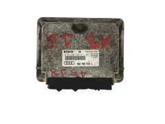 Controller 06A906018C 0261204127 Audi Bosch 24887