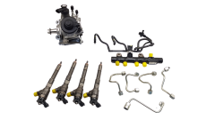 Injection Pump  0445010704 0445110485 Bosch 1.5 DCI K9K608 167007358R 12977