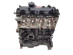Diesel Engine K9K6770 K9K770 Dacia Renault Clio 3 1.5 dci 129850km
