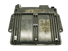 Controller 7700115597 7700115160 7700113511 Renault Sagem 68433