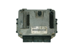 Controller 0281013907 8200705747 8200705748 Renault Bosch 33071