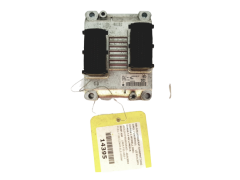 Controller Opel 55350552 0261207962 Bosch GM 20734