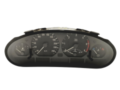 Speedometer/Instrument Cluster BMW 3 E46 6211 6906884 0263606265 41728