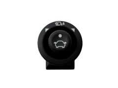 Mirror Adjustment Control  Ford 1S7T-17B676-AA