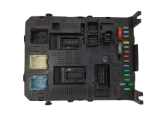 Controller BSI 2004 H05 9661940480 PSA Johnson Controls 2261