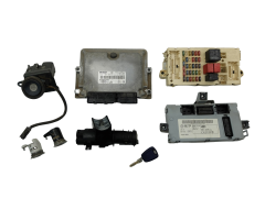 Starter Kit Fiat Punto 2 46825756 46817786 1.9 JTD