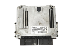 Controller 9814182680 0281032456 9806460480 PSA Bosch 29000