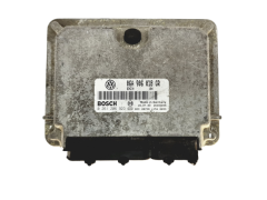 Controller 0261206923 06A906018GR Volkswagen Bosch